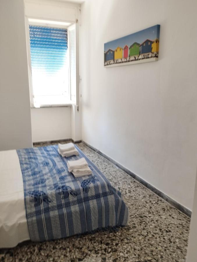 Viva19 Leilighet Porto Santo Stefano  Eksteriør bilde
